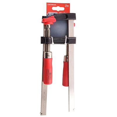 Connex Lijmknecht 200X50 Hobby 2St - COXT865220 Connex Lijmknecht 200X50 Hobby 2St - COXT865220