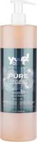 Pure Natural Shampoo 1 liter - thumbnail