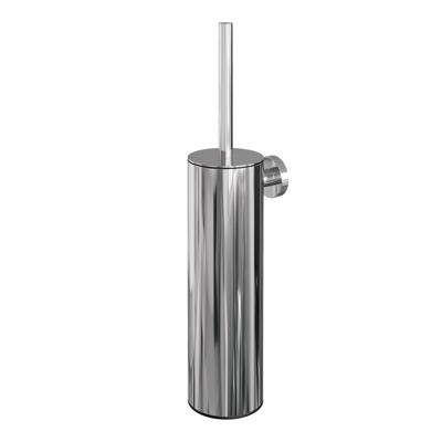 Brauer Toiletborstelset - Hangend - Chroom