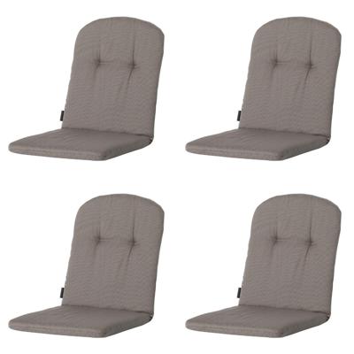 Kuip hoog Rib Liver 96 cm x 45 cm (4 stuks) Madison - Madison Kuip hoog Rib Liver 96 cm x 45 cm (4 stuks) Madison - Madison