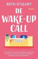 De wake-upcall (Paperback) - thumbnail