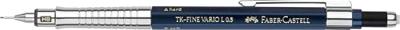 Faber Castell Vulpotlood - TK-Fine Vario - L 0,5mm Indigo