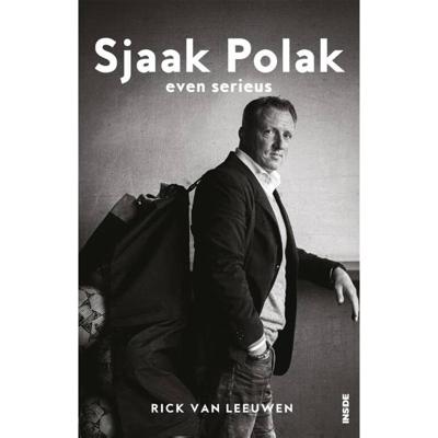 Sjaak Polak (Paperback) Sjaak Polak (Paperback)