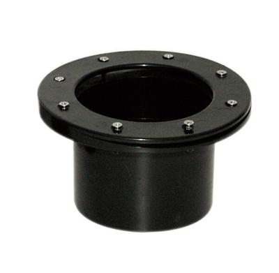 XClear tankdoorvoer 75mm lijmverbinding