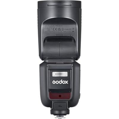 Godox Speedlite V100 Nikon Godox Speedlite V100 Nikon