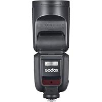 Godox Speedlite V100 Nikon - thumbnail