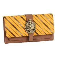 Harry Potter Wallet Hufflepuff - thumbnail
