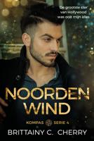 Noordenwind - Brittainy C. Cherry - ebook - thumbnail