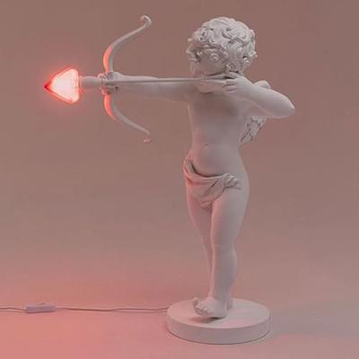 Seletti Cupid tafellamp
