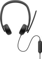 DELL Pro bekabelde headset - WH3024 - thumbnail