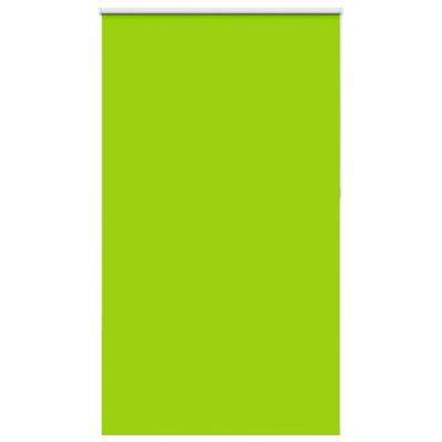 Rolgordijn verduisterend 140x210 cm stofbreedte 136,6 cm