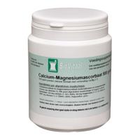 VeraSupplements Calcium-Magnesiumascorbaat Poeder - thumbnail