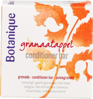 Botanique Granaatappel Conditioner Bar - thumbnail
