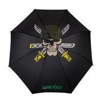 One Piece Umbrella Zoro Black Sword - thumbnail