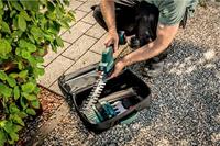 Metabo POWERMAXX SGS 12 Q | Accu-struik- en grasschaar | Set - 601608500 - thumbnail