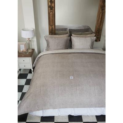 Rivièra Maison Riviera Maison Dekbedovertrek Coughton Court sand 140x200/220