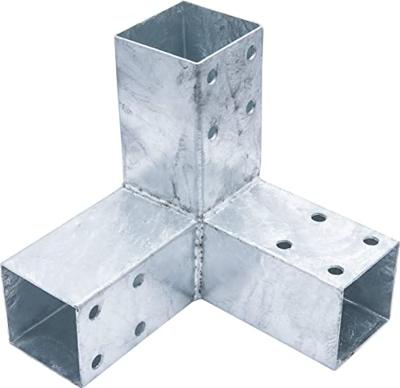 Connex Pergola-Verbinding 200X200X200 70Vz - HV4247