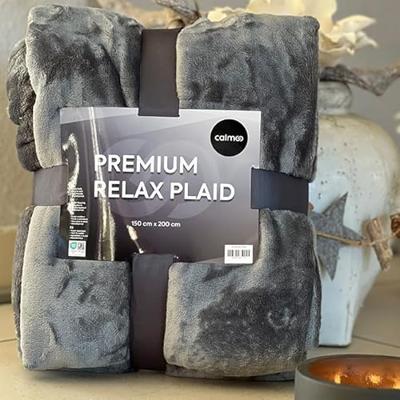 RelaxoPet calmoo Premium Relax Plaid
