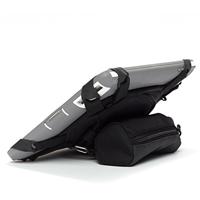 Otterbox Utility Series Latch Tablet klemhouder Universeel 17,8 cm (7) - 33 cm (13) Zwart - thumbnail