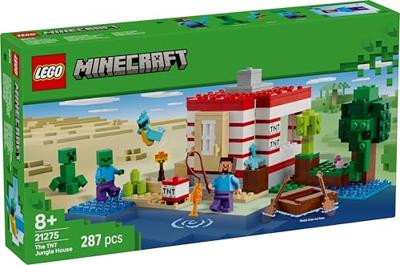 Bouwspel Lego