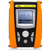 HT Instruments PV-CHECKs Pro Installatietester VDE-norm 0413 - thumbnail