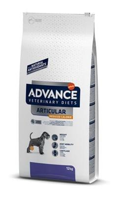 Advance veterinary diet dog articular gewrichten minder calorie�n