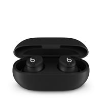 Beats Solo Buds — draadloze Bluetooth oortjes | 18 uur batterijduur | compatibel met Apple en Android | ingebouwde microfoon – matzwart - thumbnail