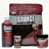 Dynamite Baits The Source Stick Mix 1Kg - thumbnail