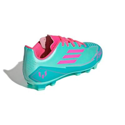 Adidas F50 Club FG/MG J Messi Voetbalschoenen JR 36.5