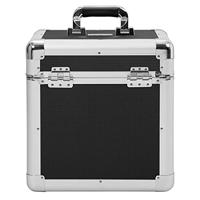 UDG Ultimate Record Case 80 Vinyl Silver - thumbnail