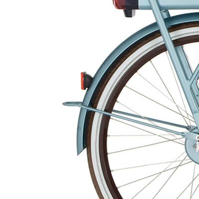 Cortina spatbord achter 28 e-u4 sleepy blue matt Cortina spatbord achter 28 e-u4 sleepy blue matt