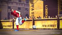 FIFA Street - thumbnail