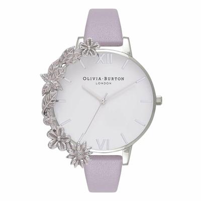 Olivia Burton OB16CB05 (Ø 38 mm) Dames horloge
