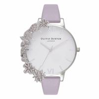 Olivia Burton OB16CB05 (Ø 38 mm) Dames horloge - thumbnail