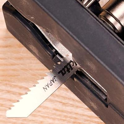 Makita Accessoires Decoupeerzaagblad HCS hout 65mm T234X | 5 stuks - B-06460