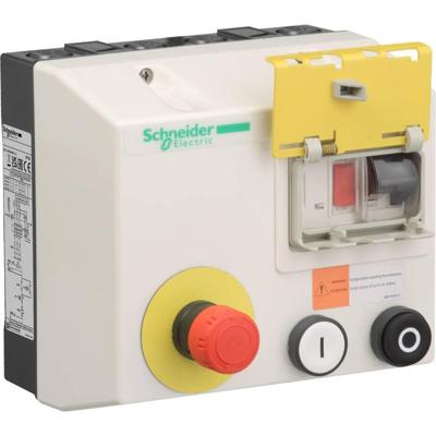 Schneider Electric LG7D12V716 Direct starter