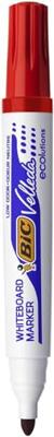 Bic whiteboardmarker 1701 rood