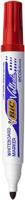 Bic whiteboardmarker 1701 rood - thumbnail