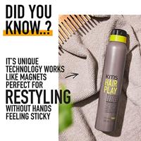 KMS Hair Play Finish Playable Texture Haarlak 200ml - thumbnail