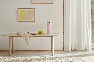 Stelton EM 77 Thermoskan Lavendel 1 l 997