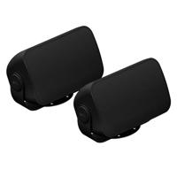 SONOS Outdoor Passieve Speakers (Paar) - Zwart - thumbnail