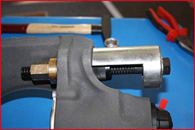 KS Tools 460.0905 Remzadel-reparatiekoffer, 24-delig
