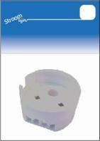 Lamphouder G13 voor LED buis - 6643500 - thumbnail