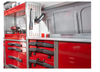 Facom Matrix werkblad | U50020057 U50020057 - thumbnail