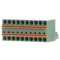 Phoenix Contact 1772692 Female behuizing (kabel) TFMC Totaal aantal polen: 2 Rastermaat: 3.50 mm Inhoud: 50 stuk(s) - thumbnail