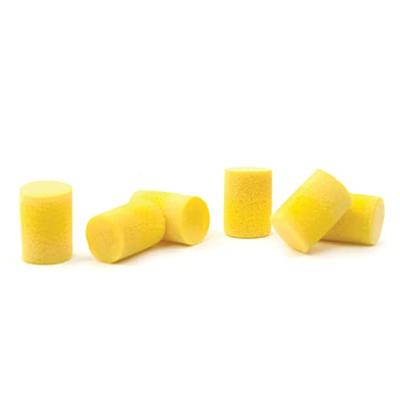 D&apos;Addario PWEP3 Comfort Fit Foam Ear Plugs 3 Pair oordoppen (6 stuks)
