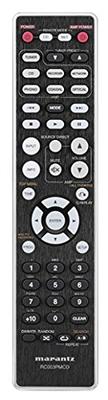 Amplificatore Integrato Marantz (Pm6006 B) Black