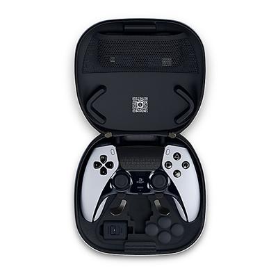 Sony PS5 DualSense Edge Draadloze Controller - Wit