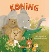 Koning (Hardback) - thumbnail