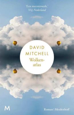 Wolkenatlas (Paperback)